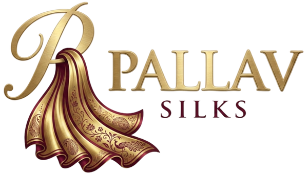 Pallav Silks